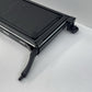 12-18 Mercedes W218 CLS550 Trunk Comfort Box Cargo Storage Compartment