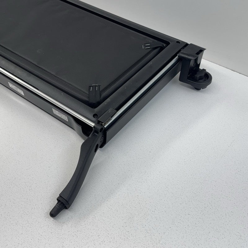 12-18 Mercedes W218 CLS550 Trunk Comfort Box Cargo Storage Compartment
