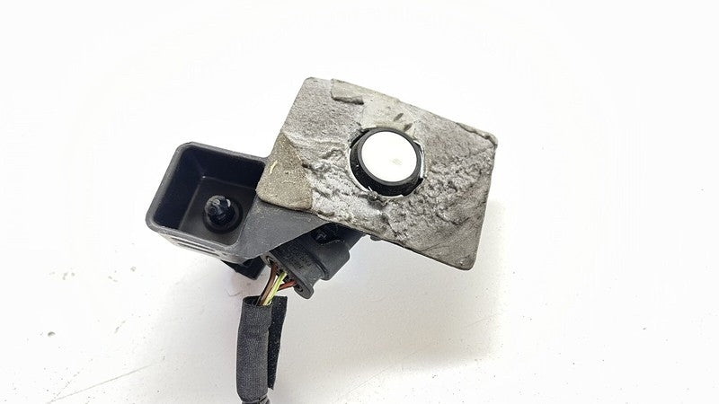 3C0 919 275 S / 3C0919275S 10-16 PORSCHE PANAMERA REAR BUMPER WIRE HARNESS W/ PDC PARKING SENSOR OEM