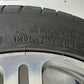 7 835 147 / 7835147 06-10 BMW M5 M6 E60 E63 E64 Style 167 Wheel Set Rim With Tire 19” Factory OEM