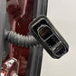 23-24 Ram 2500 3500 Crew Cab Left Front Door Shell Complete Acoustic G