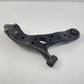 12-17 Toyota Prius V Driver Left Front Lower Control Arm Suspension OEM