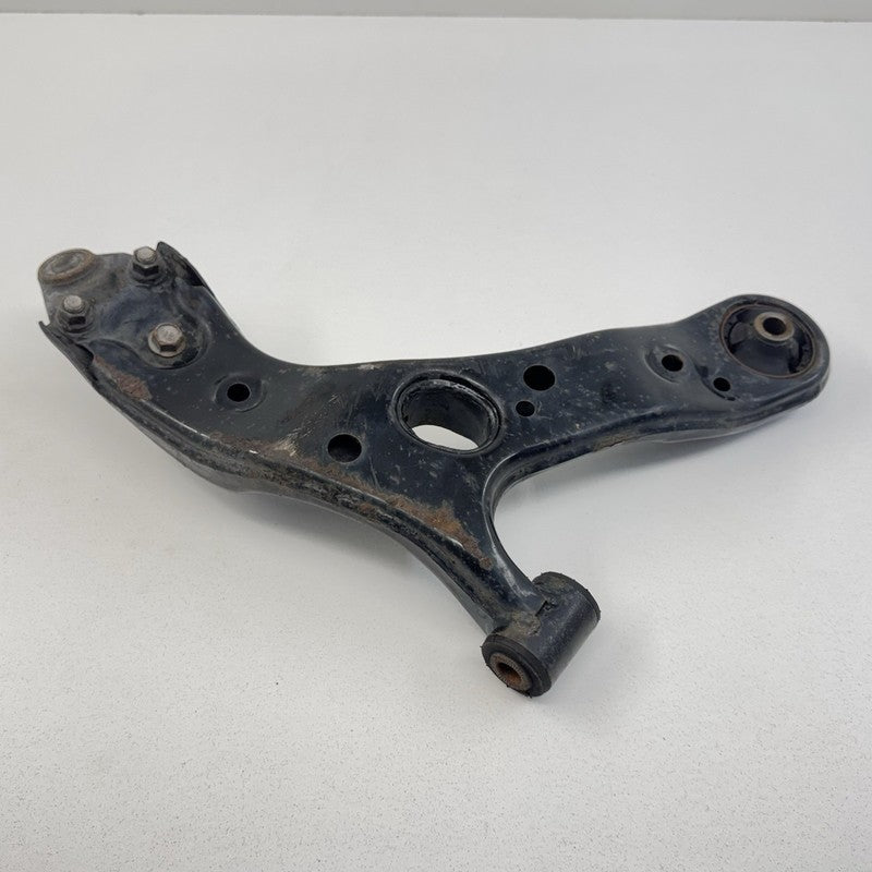 12-17 Toyota Prius V Driver Left Front Lower Control Arm Suspension OEM