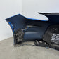 22-25 Toyota GR86 Front Bumper Cover Complete With Grills Neptune Blue OEM