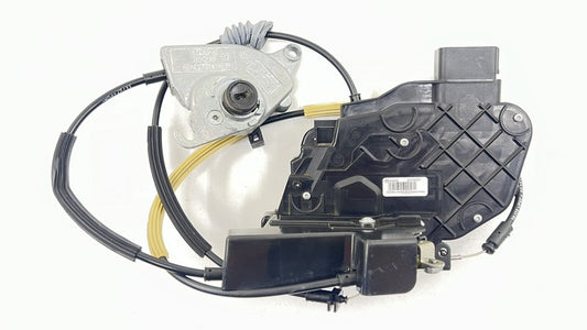 2400151.03 / 2400151 03 / 240015103 07-17 ASTON MARTIN VANTAGE PASSENGER RIGHT DOOR LATCH LOCK ACTUATOR OEM