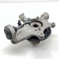 10237239 01-04 CORVETTE C5 Z06 RIGHT REAR SPINDLE KNUCKLE HUB WITH CONTROL ARM SET OEM