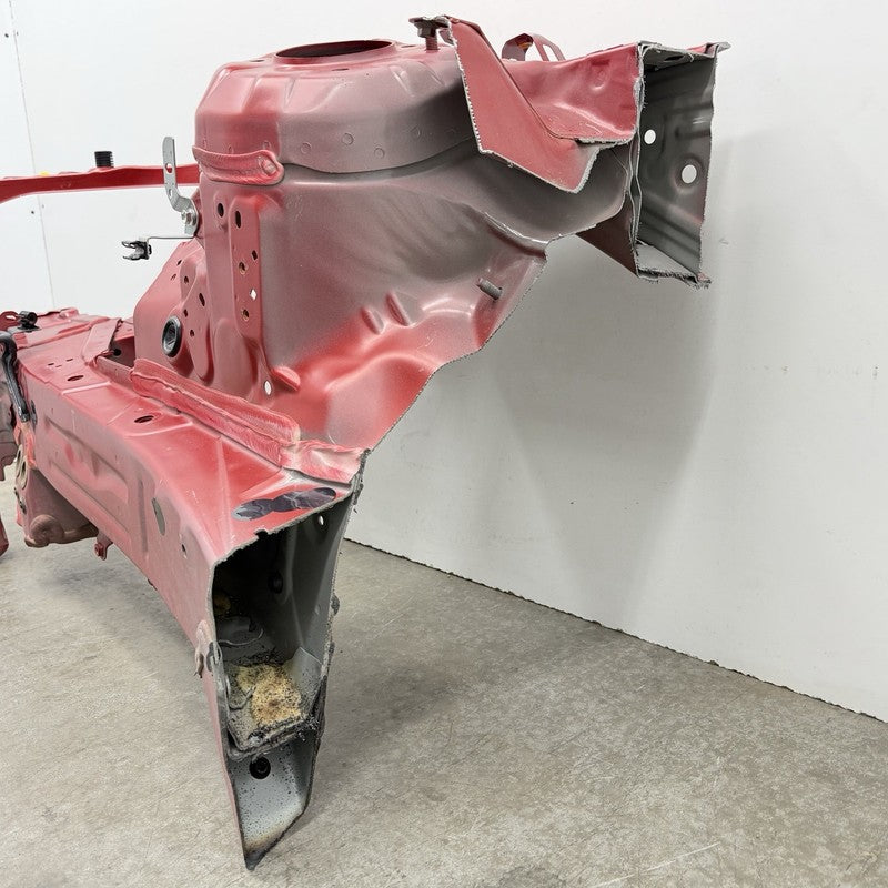 25-26 Toyota Camry Right Front Frame Rail Horn Apron Support Strut Tow