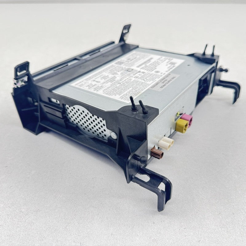 5H0-035-877-B / 5H0.035.877.B / 5H0035877B / 5H0 035 877 B 22-25 VOLKSWAGEN GOLF R MK8 NAVIGATION MODULE RADIO CONTROL U