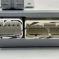 177300-9133 / 177300 9133 / 1773009133 07-09 LEXUS LS460 DRIVER LEFT FRONT SEAT CLIMATE CONTROL MODULE 85861-50110 OEM