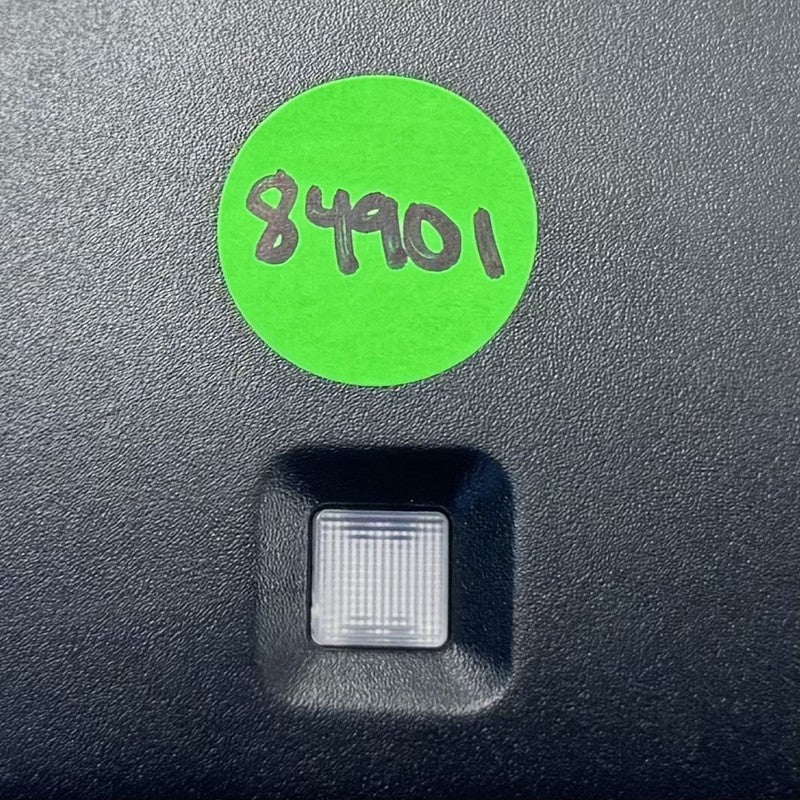 913445801 06-10 BMW M6 E63 E64 Interior Rear View Mirror Auto Dimming 913445801 OEM