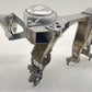 987.375.206.01 / 987 375 206 01 / 98737520601 05-08 PORSCHE BOXSTER CAYMAN 987 RIGHT REAR SUBFRAME SUPPORT MOUNT BRACKET