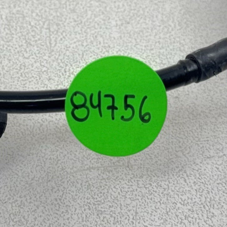 27540CC000 22-25 TOYOTA GR86 BRZ RIGHT FRONT ABS WHEEL SPEED SENSOR 27540CC000 OEM