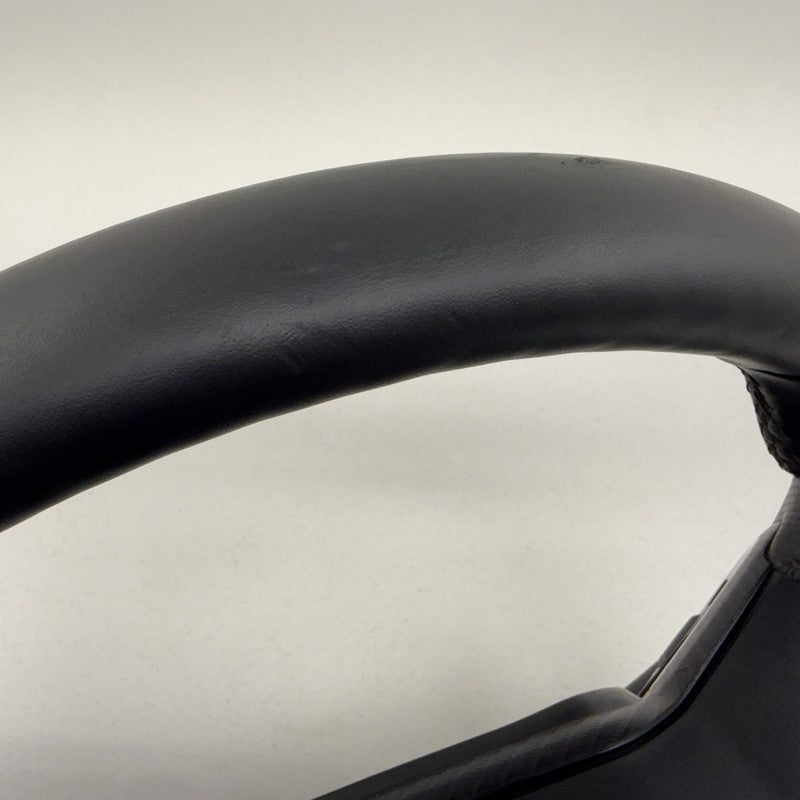 24-26 Ford Mustang GT Premium Steering Wheel W/ Controls Manual Transm