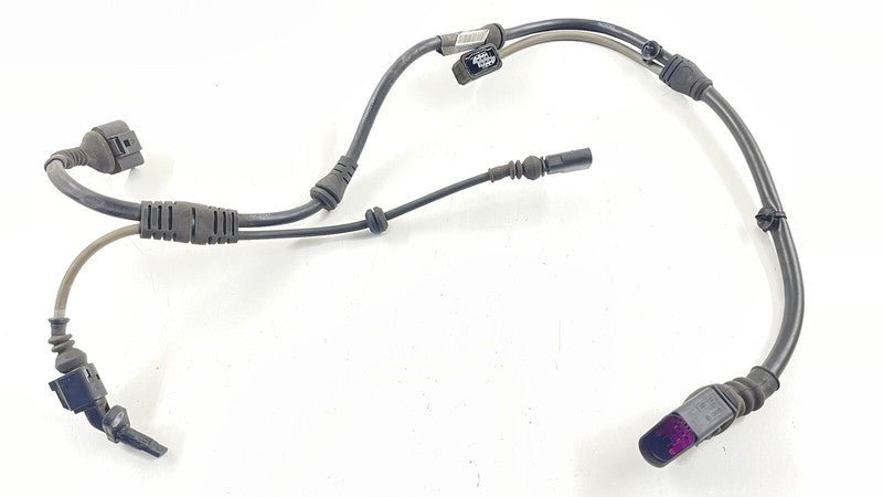 970.612.740.00 / 970 612 740 00 / 97061274000 10-16 PORSCHE PANAMERA RIGHT REAR WHEEL ABS SPEED SENSOR 97061274000 OEM