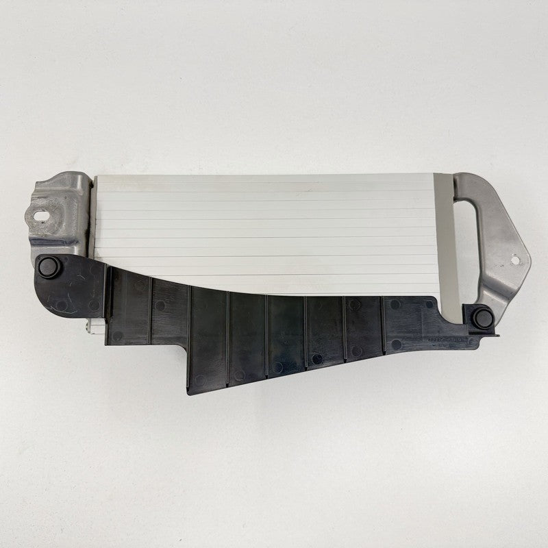 86280-0W550 / 86280 0W550 / 862800W550 08-10 Lexus IS F Mark Levinson Radio Audio Amplifier Amp 86280-0W550 OEM