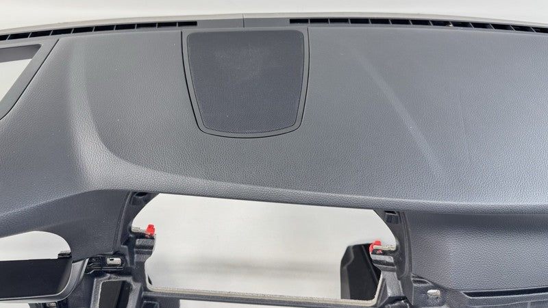 9 166 657 / 9166657 11-16 BMW M5 528 535 550 F10 Dashboard Dash Board Instrument Panel W/ HUD OEM