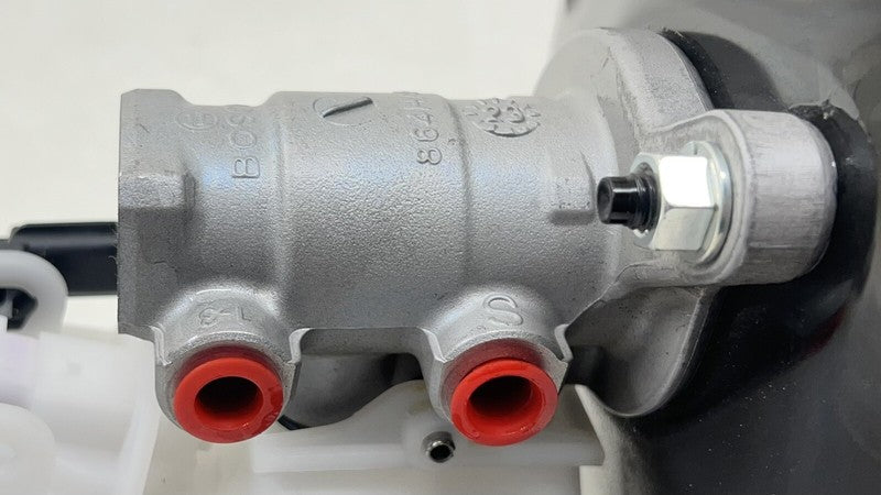 6GR0B41247 22-25 NISSAN Z BRAKE BOOSTER ABS PUMP ASSEMBLY OEM