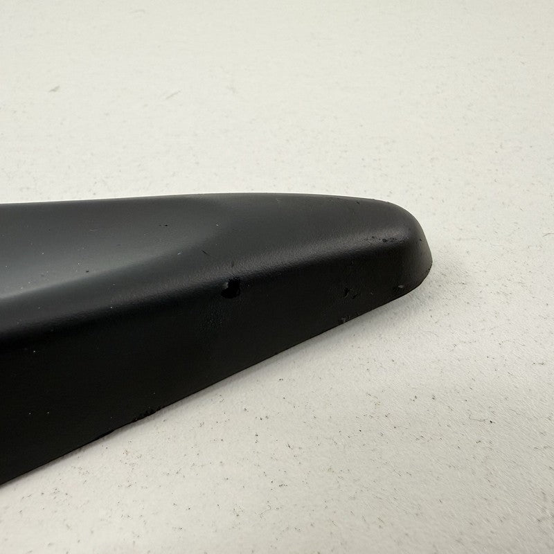 997 613 241 00 / 99761324100 05-12 Porsche 911 997 Boxster Cayman 987 Door Mirror Switch W/ Surround Trim OEM