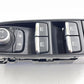 83071VC060 22-23 SUBARU WRX DRIVER LEFT FRONT DOOR MASTER WINDOW SWITCH 83071VC060 OEM