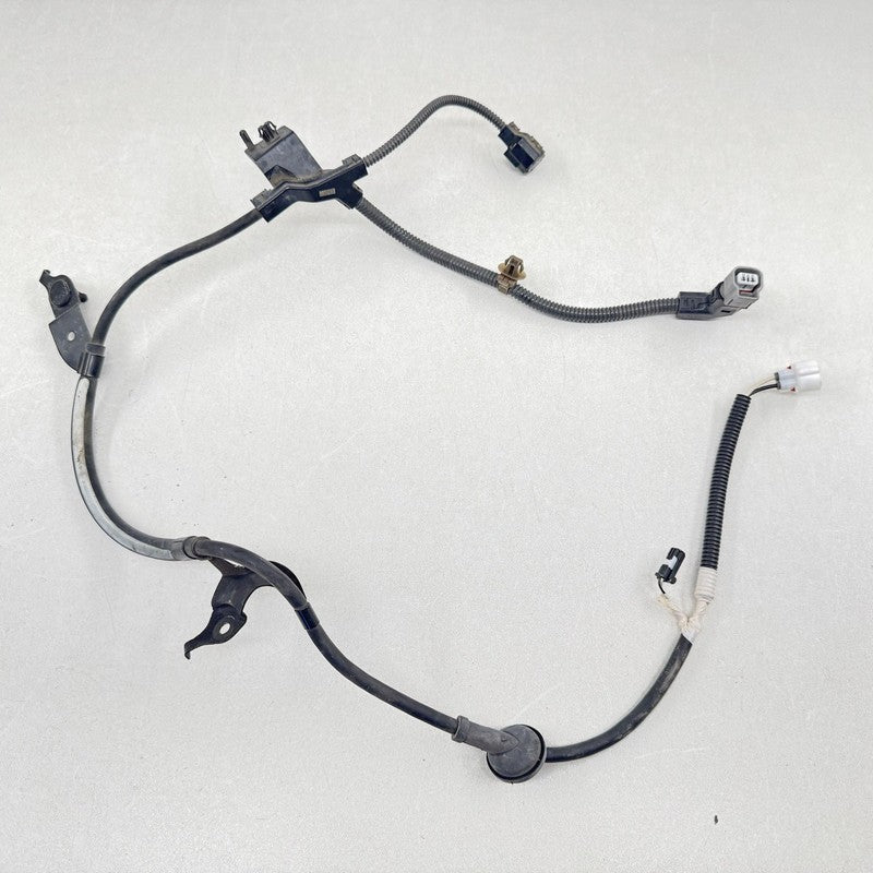 1GSE-040530 / 1GSE 040530 / 1GSE040530 23-25 TOYOTA PRIUS DRIVER LEFT REAR ELECTRONIC PARK BRAKE WIRE HARNESS OEM