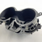 FR3B-63045P28-A / FR3B 63045P28 A / FR3B63045P28A 15-17 FORD MUSTANG GT CENTER CONSOLE CUPHOLDER CUP HOLDER FR3B-63045P2