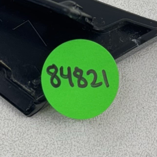 52165-47010 / 52165 47010 / 5216547010 23-25 Toyota Prius Rear Bumper Left And Right Upper Extension Trim Pair OEM