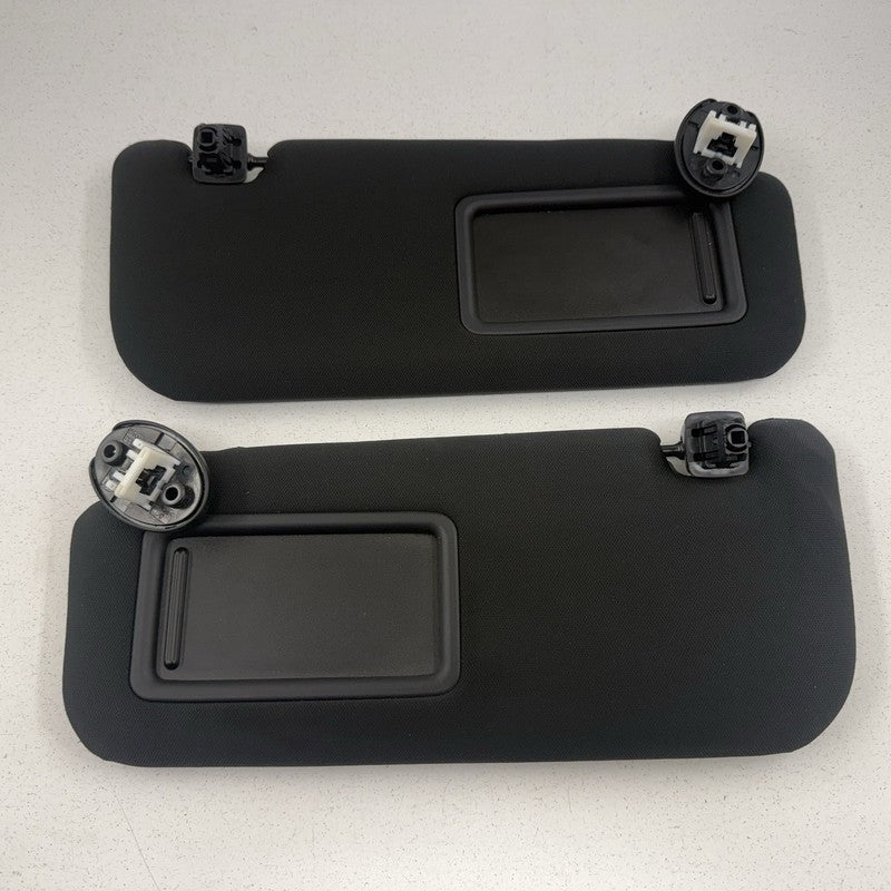 21-26 Lexus IS300 IS350 IS500 Sunvisor Sun Visor Shade Pair Left & Rig