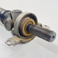 12-15 CHEVROLET CAMARO ZL1 MANUAL DRIVESHAFT DRIVE SHAFT PROPELLER OEM