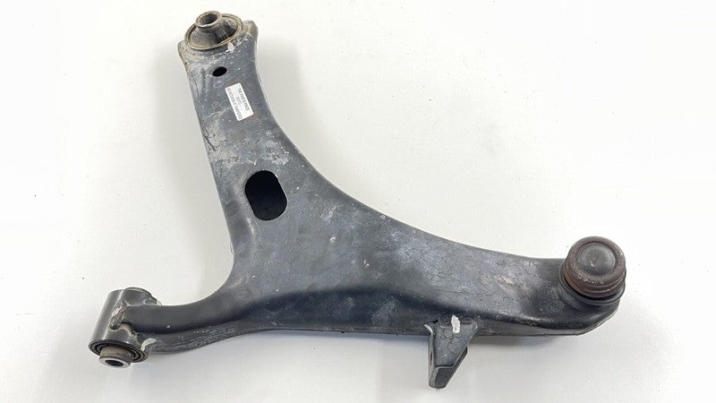12-16 SUBARU IMPREZA DRIVER LEFT FRONT LOWER CONTROL ARM OEM