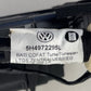 B5E-5TB 837 015 E 22-25 VOLKSWAGEN GOLF R MK8 DRIVER LEFT FRONT DOOR LATCH LOCK ACTUATOR OEM