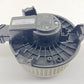 22-24 TOYOTA GR86 SUBARU BRZ HVAC AC AIR HEATER BLOWER FAN MOTOR OEM