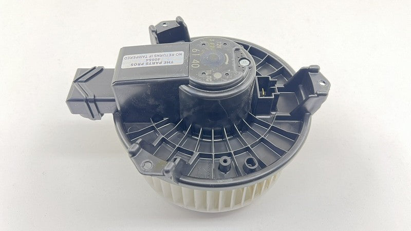 22-24 TOYOTA GR86 SUBARU BRZ HVAC AC AIR HEATER BLOWER FAN MOTOR OEM