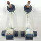22-25 SUBARU WRX LEFT AND RIGHT REAR SWAY BAR STABILIZER END LINK ROD PAIR OEM