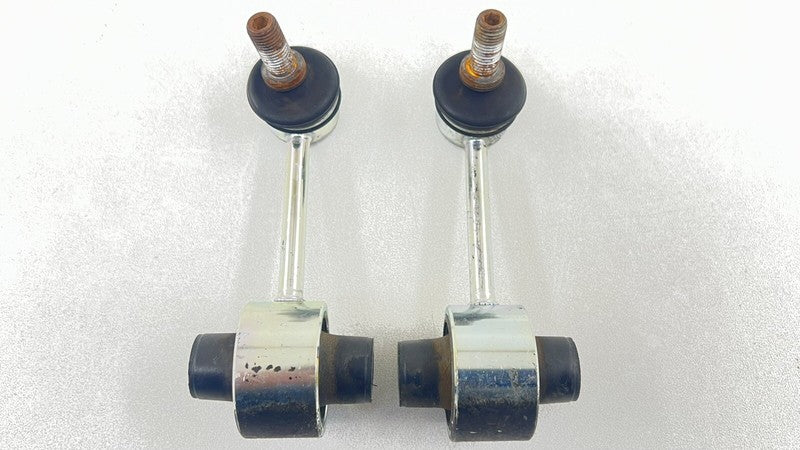 22-25 SUBARU WRX LEFT AND RIGHT REAR SWAY BAR STABILIZER END LINK ROD PAIR OEM