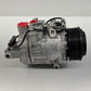 BMW F80 F82 F87 M2 M3 M4 S55 AC Compressor A/C Pump W/ Pulley OEM