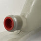 2215000349 / A2215000349 / A 221 500 03 49 0349 07-13 MERCEDES BENZ S550 W221 COOLANT RESERVOIR OVERFLOW EXPANSION BOTTL