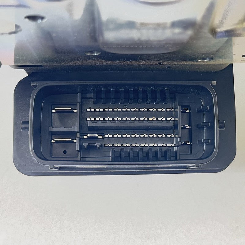 47210-47E41 / 47210 47E41 / 4721047E41 23-25 TOYOTA PRIUS POWER BRAKE BOOSTER ABS PUMP ASSEMBLY 47210-47E41 OEM