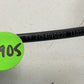 27540VC020 22-23 SUBARU WRX PASSENGER RIGHT REAR ABS WHEEL SPEED SENSOR 27540VC020 OEM
