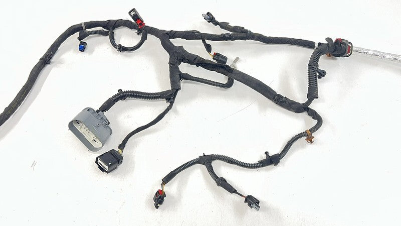 85619785 22-24 CADILLAC CT4 V BLACKWING FRONT ENGINE BAY WIRING WIRE HARNESS 85619785 OEM