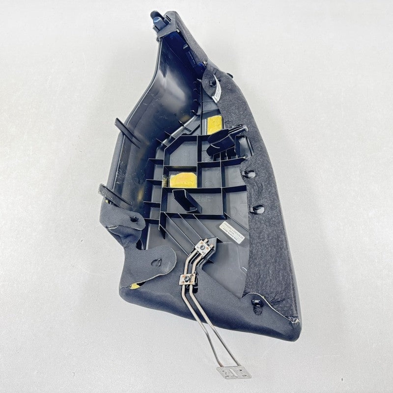 1093987057 22-25 CADILLAC CT5 V BLACKWING REAR SEAT SET COMPLETE UPPER & LOWER CUSHIONS OEM