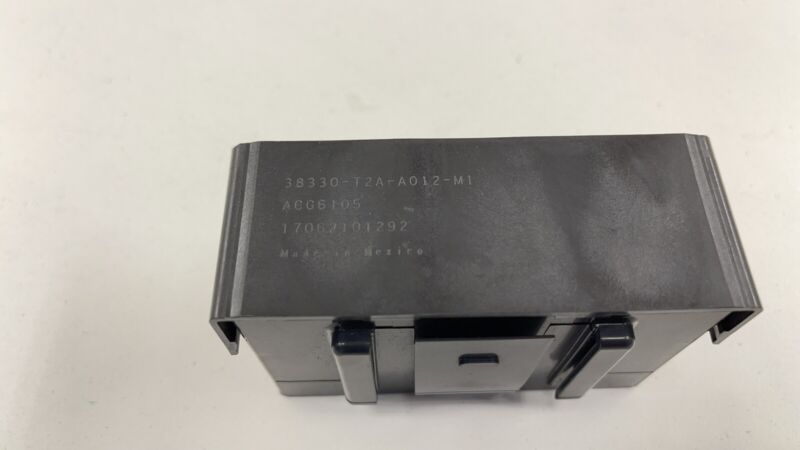 38330-T2A-A012 / 38330 T2A A012 / 38330T2AA012 14-20 ACURA MDX SEAT SUB RELAY CONTROL MODULE BOX 38330-T2A-A012 OEM