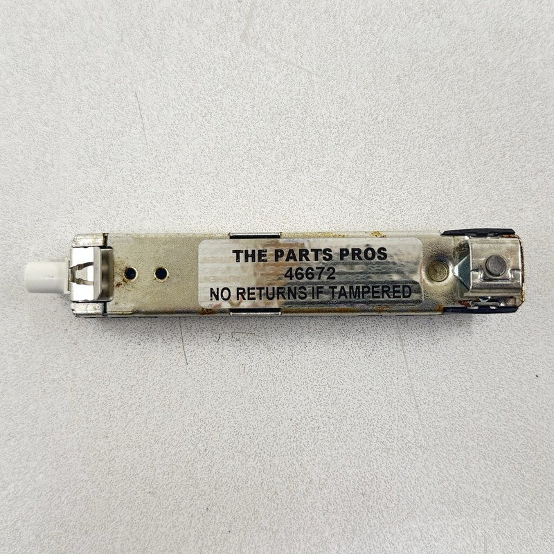 5H6.035.577.E / 5H6-035-577-E / 5H6 035 577 E / 5H6035577E 22-25 Volkswagen Golf R MK8 Rear Tailgate Antenna Signal Boos