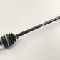 18-23 SUBARU CROSSTREK MANUAL TRANSMISSION LEFT OR RIGHT REAR AXLE SHAFT OEM