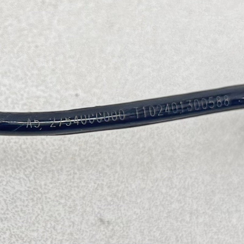 27540CC000 22-25 TOYOTA GR86 BRZ RIGHT FRONT ABS WHEEL SPEED SENSOR 27540CC000 OEM