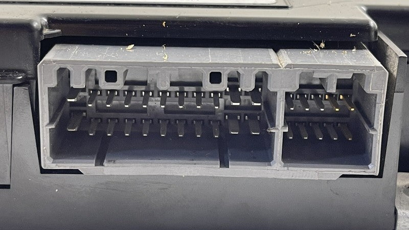 05064563AF 07-10 DODGE RAM TELEMATICS COMMUNICATION BLUETOOTH MODULE 05064563AF OEM