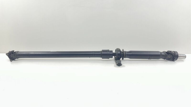 Does Not Apply 22-25 TOYOTA GR86 AUTOMATIC DRIVESHAFT DRIVE SHAFT LINE PROPELLER OEM