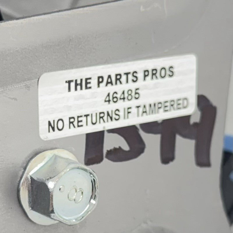 22-25 Subaru WRX Manual Transmission Clutch Brake Pedal Assembly OEM