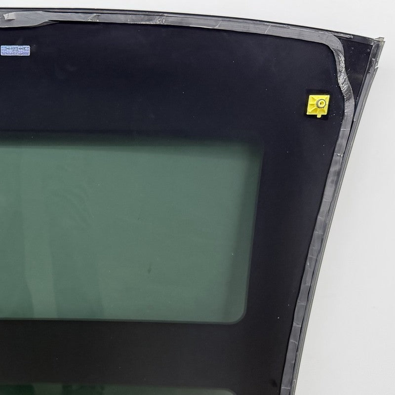 43R-000272 / 43R 000272 / 43R000272 23-26 Toyota Prius Fixed Panoramic Sunroof Sun Roof Glass Window 63211-47110 OEM