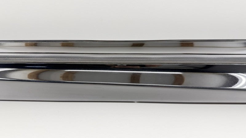 75881-53010 / 75881 53010 / 7588153010 08-14 Lexus IS F Passenger Right Side Skirt Rocker Panel Cover Trim Obsidian OEM