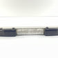 52187-50030 / 52187 50030 / 5218750030 07-17 LEXUS LS460 REAR BUMPER REINFORCEMENT BAR IMPACT SHOCK BAR OEM